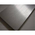 SS  304 stainless sheet/plate with high quality and fairness price /surface NO.4 thickness 1mm etc.